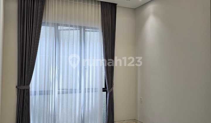 Cnd Dijual Rumah Bagus Modern Minimalis di Manyar Indah 2