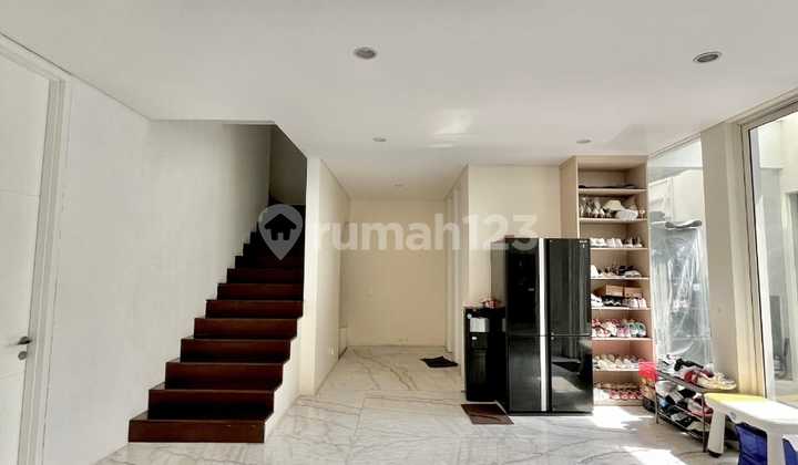 Alc Dijual Rumah Mewah Greenlake Citraland Full Marmer 2
