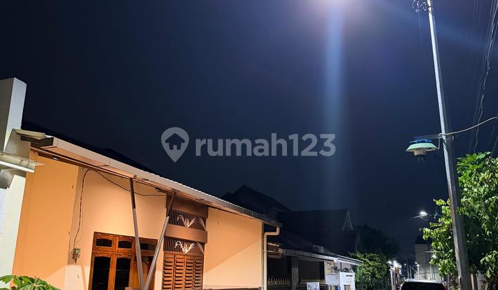Dijual Rumah Full Renovasi Selangkah Menuju Raya Kenjeran 2