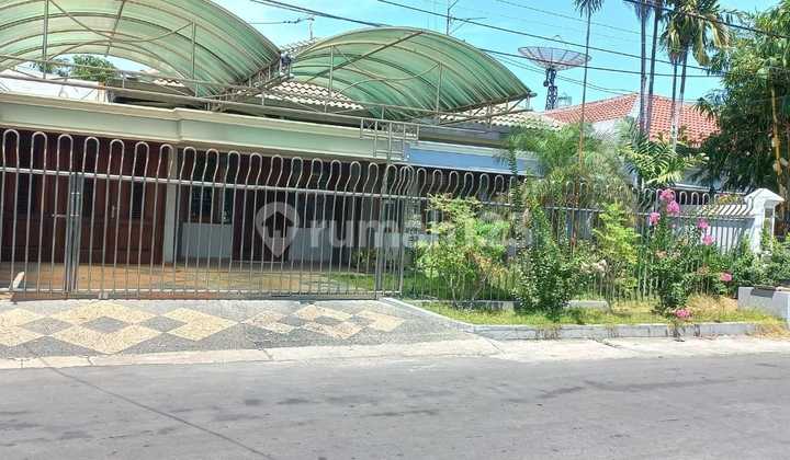 Alc Dijual Rumah untuk Old Money Margorejo Indah Alc Dijual Rumah untuk Old Money Margorejo Indah