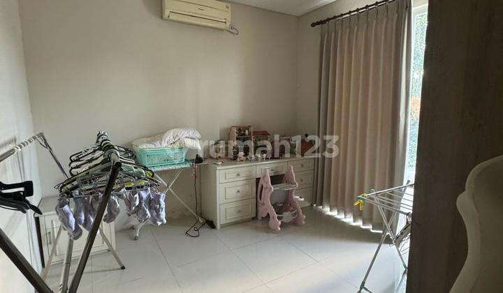 Hdi Dijual Rumah Murah Siap Huni Graha Natura Blok A 2