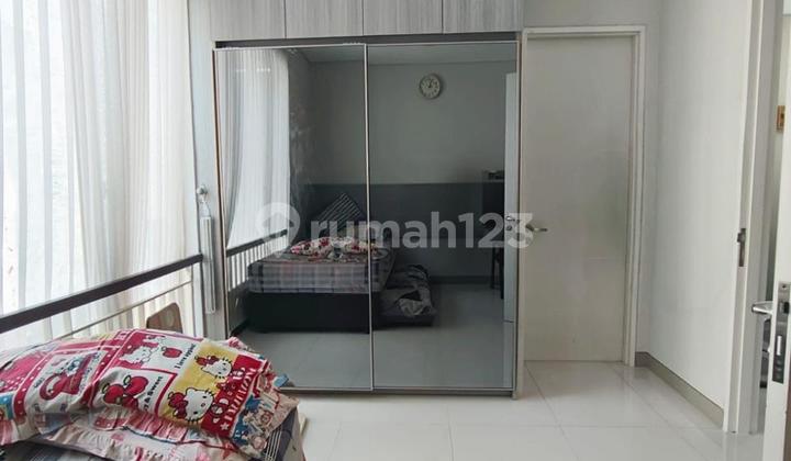 Bdw Dijual Rumah Baguss Poll Greenlake Citraland Furnish 2