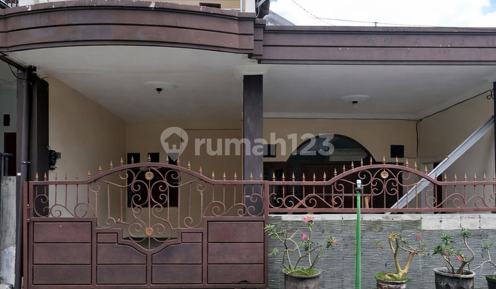 Dijual Cepat Rumah Jalan Ikan Paus Sidoarjo