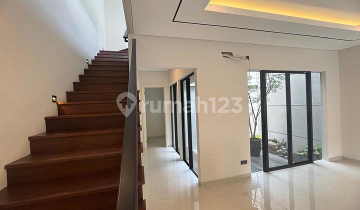 For Sale New House in Citraland Cluster Woodland 2 Floors 2