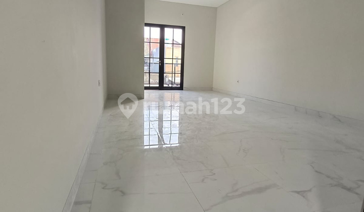 Sio Dijual Rumah Baru Gress di Lebak Arum Siap Huni 2