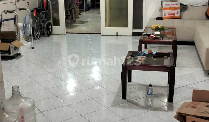 Alc Dijual Rumah Super Murah dan Terawat di Darmo Harapan Indah 2