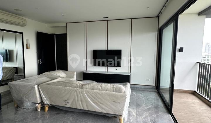 Bdw Dijual Apartemen Mewah Di Graha Golf Graha Family  2