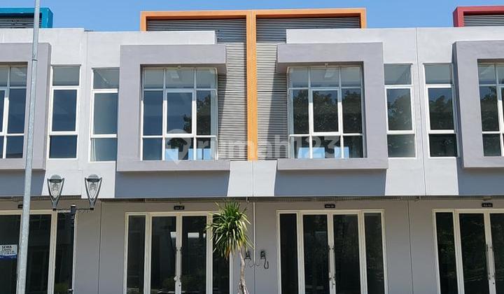 Adi Dijual Ruko Baru di Grand Pakuwon Cluster Victoria Adi Dijual Ruko Baru di Grand Pakuwon Cluster Victoria