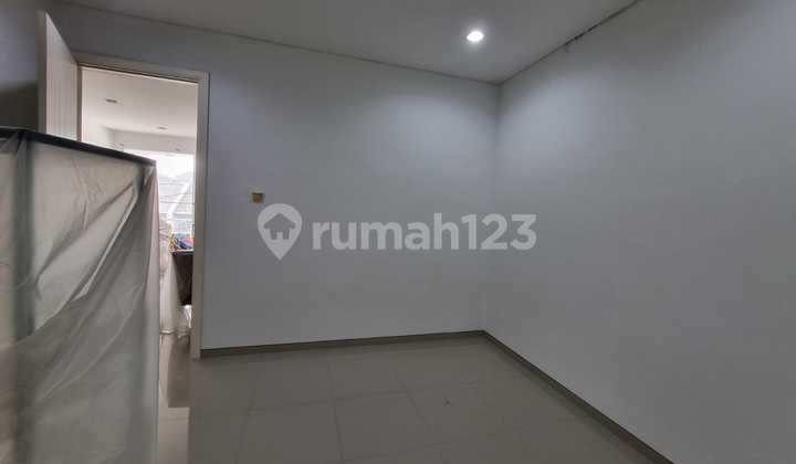 Alc Dijual Rumah Bagus Di Pantai Mentari Dekat Kenjeran 2