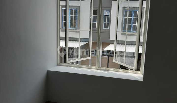 Alc Dijual Rumah Di Wisata Bukit Mas Cluster Paddington  2