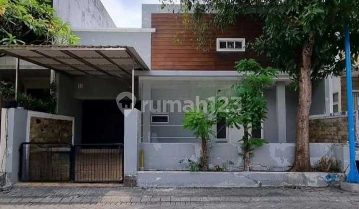 For Rent: Affordable House in Citraland International Village 1