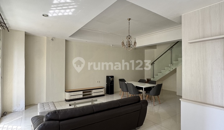 Dijual Murah Apartemen Mewah Landed Di Waterplace Tower A 2