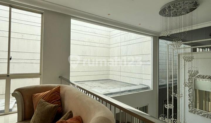 Bill For Sale Rare Luxury House Pakuwon Indah Grand Embassy 2