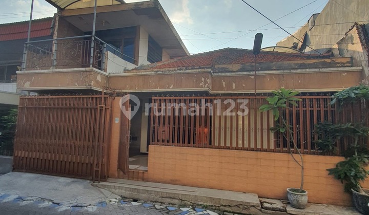 House for Sale Land Calculation in Karang Asem, can be for 2 Houses House for Sale Land Calculation in Karang Asem, can be for 2 Houses