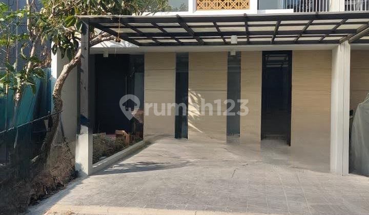 Mon Dijual Rumah Di Citraland Cluster Pelican Hill