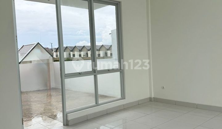 Andromed Avenue Tenjo Bogor Shop House 2