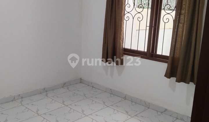 Rumah Griya Cluster Sunter Jakarta Utara Lokasi Startegis