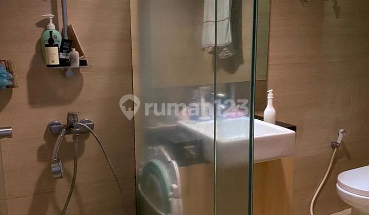 Dijual Cepat Apartment The Park Residence 