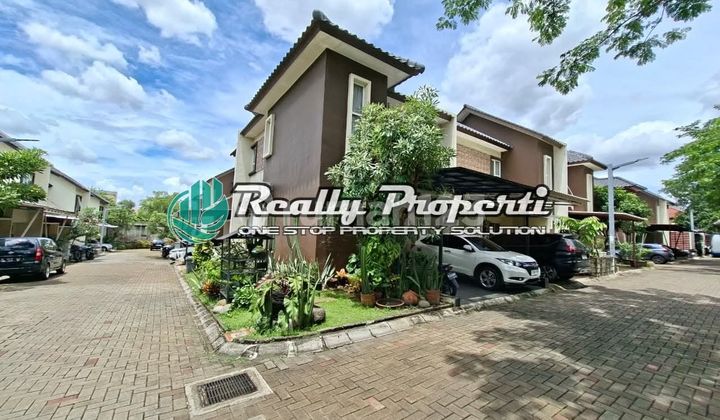 Dijual Rumah Sangat Dekat Stasiun Lrt Jatibening Baru Bekasi 2