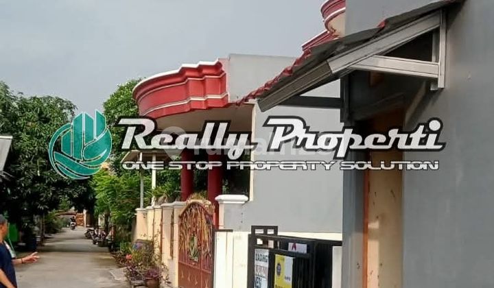 Dijual Rumah Baru Renovasi Lokasi Strategis Di Perwira Bekasi Utara 2