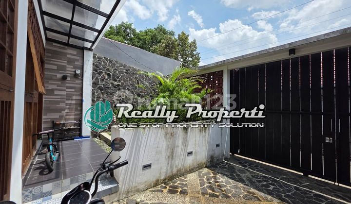 Dijual Rumah Jl. C 62 Jatimakmur 2