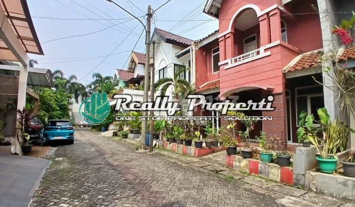 For Sale 2-Story House in Cluster 3 Minutes to East Bekasi Toll Gate in Graha Mutiara Housing, Jl. Raya Jatimulya, Pengasinan, Rawalumbu, Bekasi City, West Java, Indonesia, 17115, East Bekasi 2