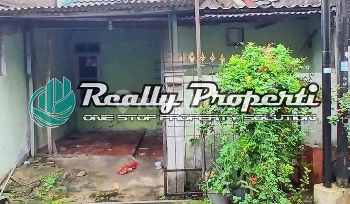 Dijual Rumah Hitung Tanah Lokasi di Bekasi Timur Regency Dekat Tol Burangkeng Dijual Rumah Hitung Tanah Lokasi di Bekasi Timur Regency Dekat Tol Burangkeng