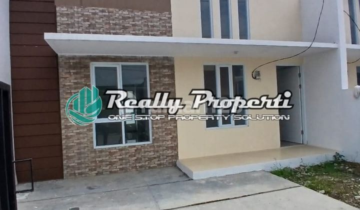 Dijual Rumah Dekat Tol Gabus Sriamur Tambun Utara