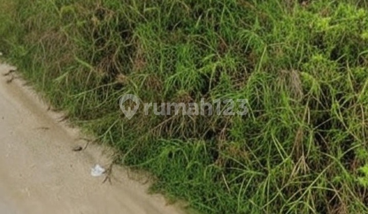 1,200 M² Land for Sale - Strategic Location on Jl. Garuda Sakti Km 10 (Kampar) 1,200 M² Land for Sale - Strategic Location on Jl. Garuda Sakti Km 10 (Kampar)