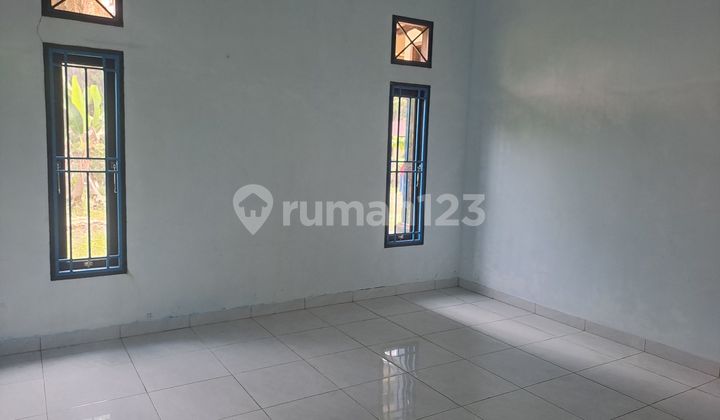 For Sale Comfortable House + Large Land in Sialang Kubang - Kampar 2