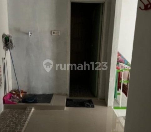 Rumah Cantik Type 38/120 Di Panam Pekanbaru - Lokasi Strategis! 2