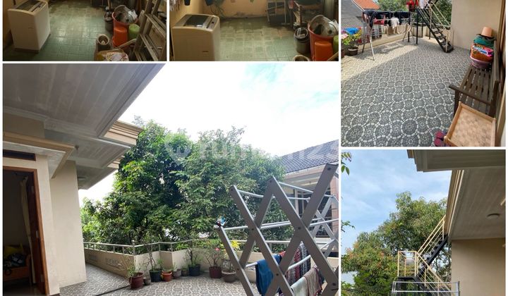 First Come First Served, Cheap House for Sale Near Sumarecon 2