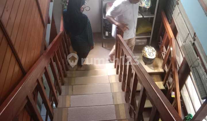 Dijual Rumah Azri Murah Siap Huni di Daerah Sukamenak Kopo