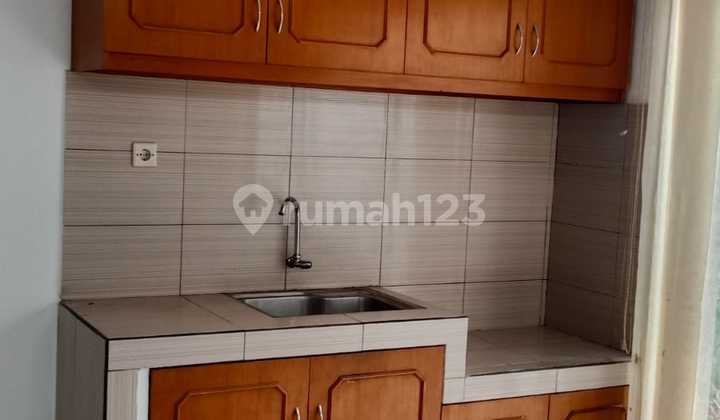 Dijual Cepat Rumah Bagus Baru Renovasi ,lingkungan Asri,sejuk 2