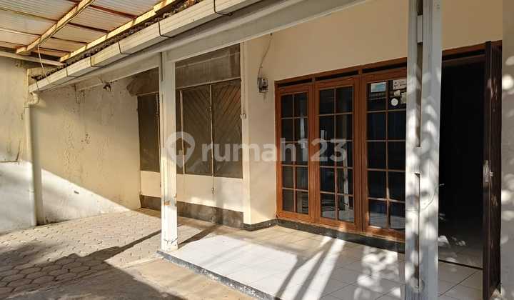 Dijual Rumah Udara Sejuk Pegunungan Awiligar Dekat Dago