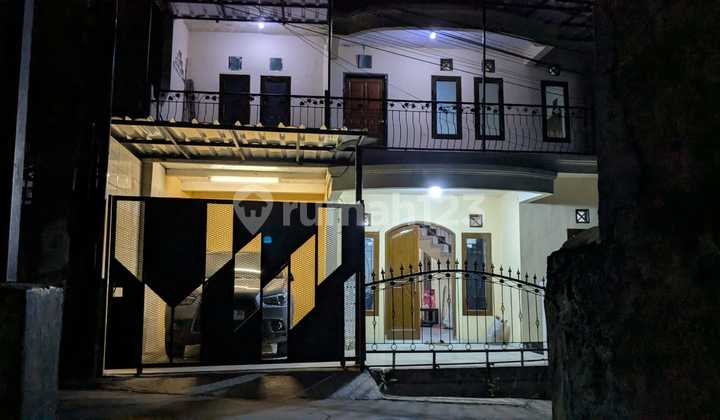 For Sale, Business-Suitable House, On Jln Raya Ciparay