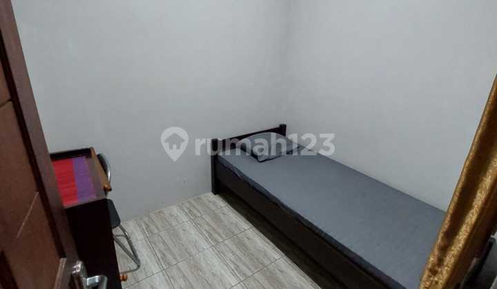 Dijual Rumah Kost Aktif Daerah Strategis Sayap Dago Cisitu 1