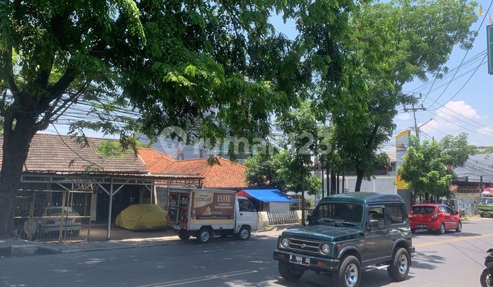 Dijual Rumah Hitung Tanah Mainroad Ujung Berung,hargabawah Njop