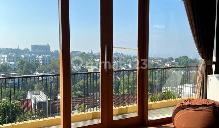 Dijual Rumah Villa Mewah di Komplek Elit Dago Resort Dijual Rumah Villa Mewah di Komplek Elit Dago Resort