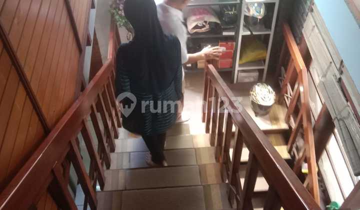 Dijual Rumah Azri Murah Siap Huni di Daerah Sukamenak Kopo 2
