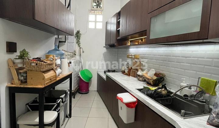 Sale Rumah Bagus Baru Renov ,udara Sejuk Daerah Sadang Serang 2