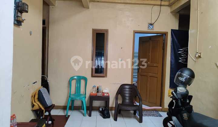 Dijual Murah Kostan Strategis Dekat Mall Dan Rshs Sayap Sukajadi