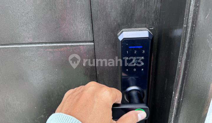 Dijual Rumah Bagus,Asri Nyaman Udara Sejuk di Cihanjuang 2