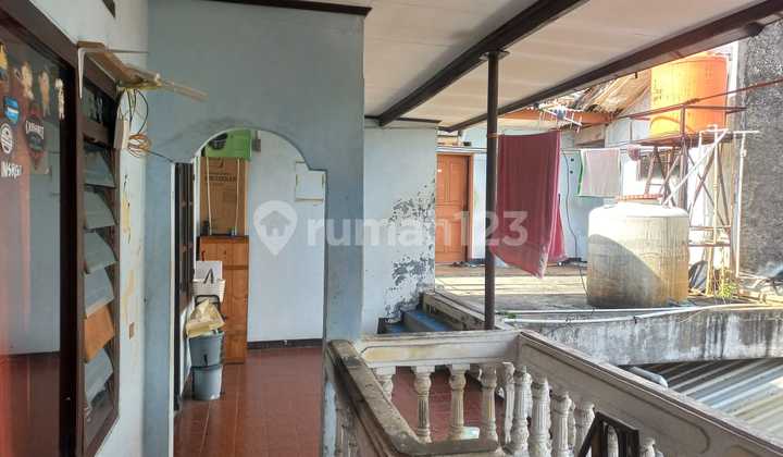 Active Boarding House for Sale in City Center, Strategic Location on Jakarta Road Side. 2