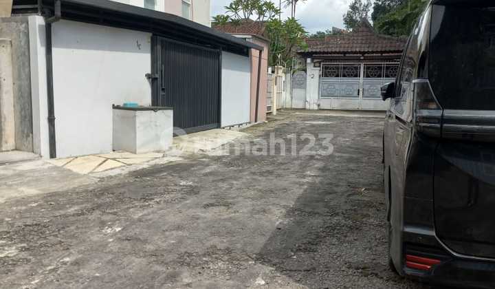 Dijual Rumah Kost Aktif Daerah Strategis Sayap Dago Cisitu 2