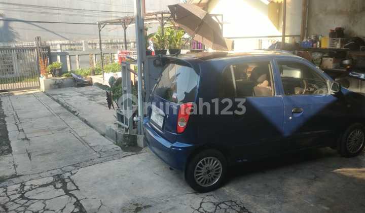 Dijual Cepat Rumah Strategis Sayap Setraduta Daerah Sariwangi 2