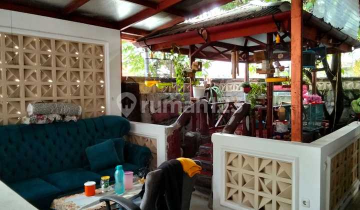 Dijual Cepat Rumah Asri Cluster Daerah Gempol
