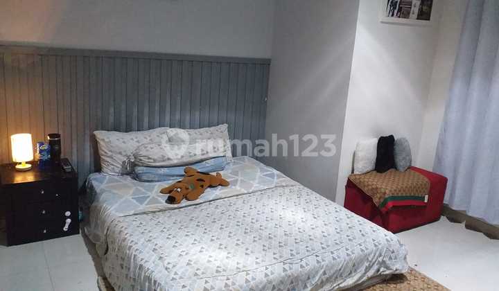 For Sale: House in a Comfortable and Lush Complex, Arcamanik Area 2