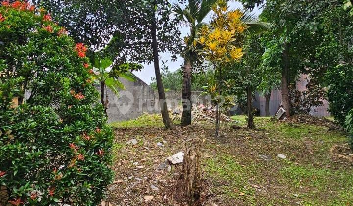 Dijual Kavling Strategis,Siap Bangun di Buahbatu Turangga