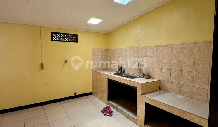 Dijual Cepat Rumah Bagus Siap Huni di Komplek Asri Taman Rahayu 2